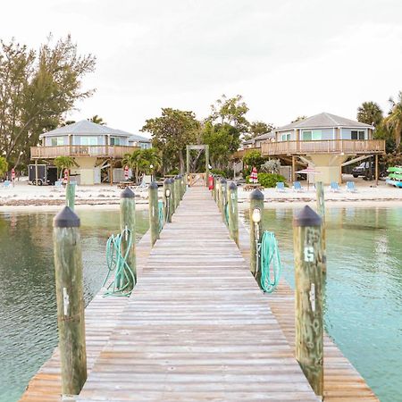 Topsider Resort Lower Matecumbe Beach Екстер'єр фото