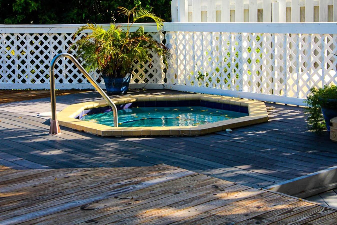 Topsider Resort Lower Matecumbe Beach Екстер'єр фото