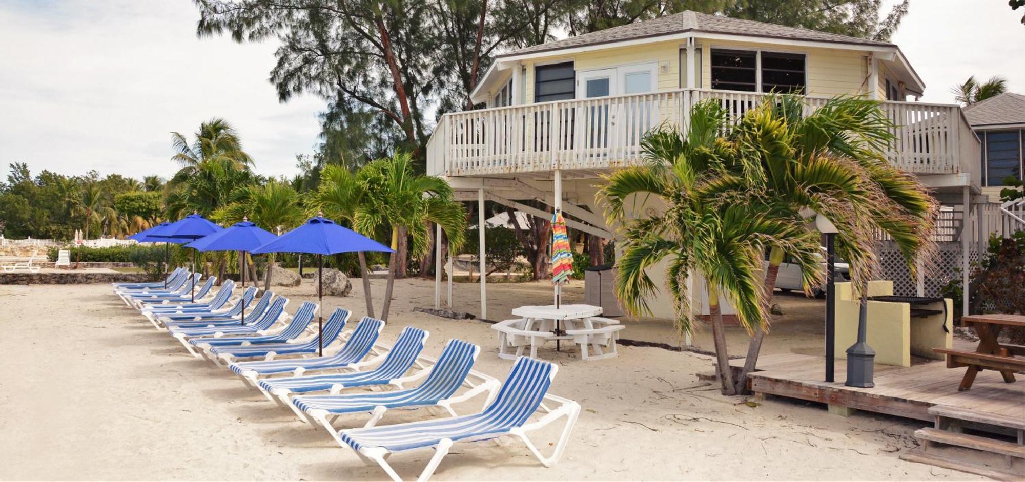 Topsider Resort Lower Matecumbe Beach Екстер'єр фото
