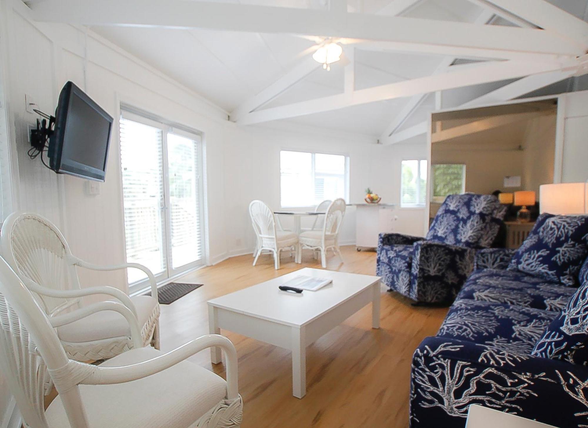Topsider Resort Lower Matecumbe Beach Екстер'єр фото