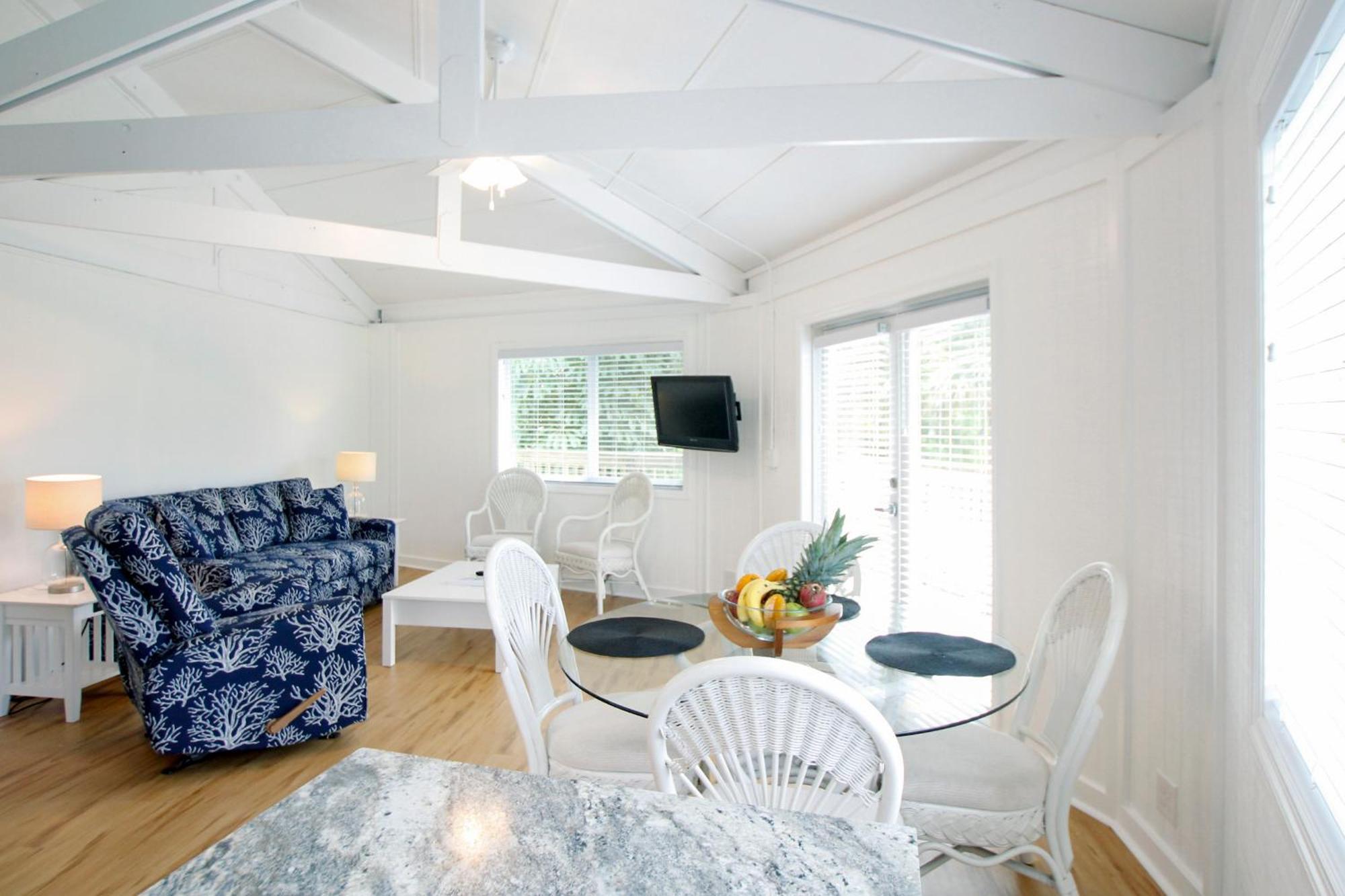Topsider Resort Lower Matecumbe Beach Екстер'єр фото