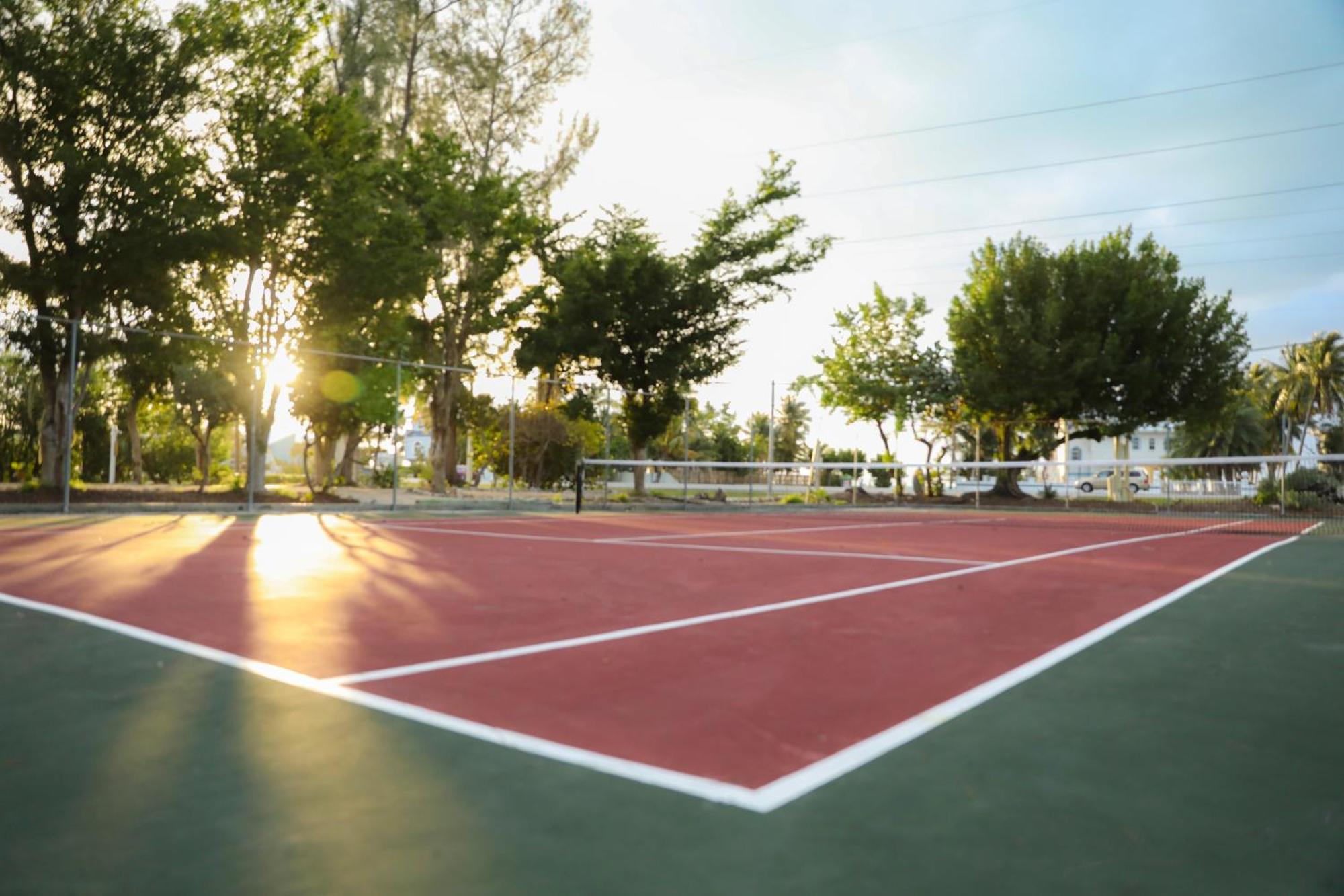 Topsider Resort Lower Matecumbe Beach Екстер'єр фото