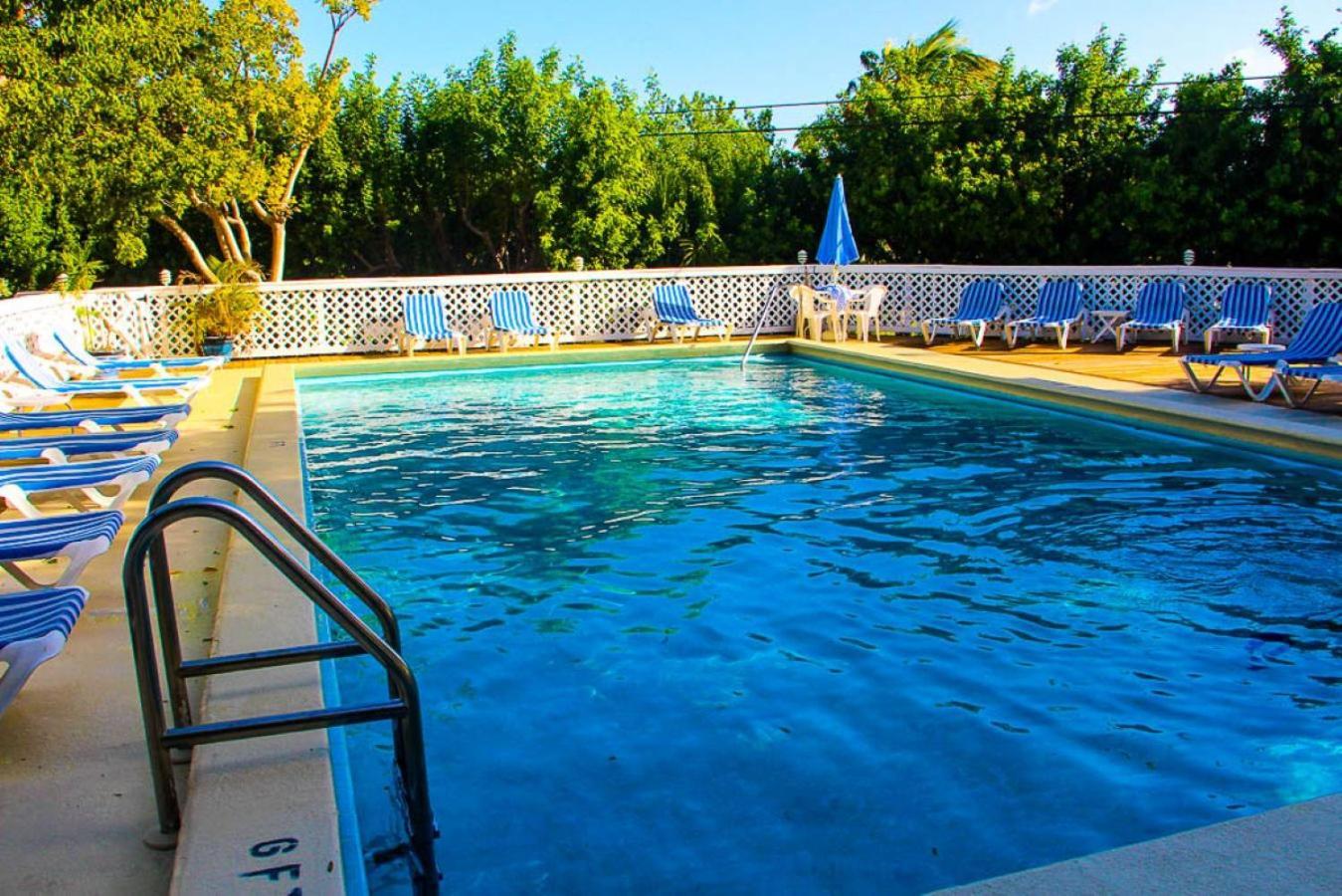 Topsider Resort Lower Matecumbe Beach Екстер'єр фото