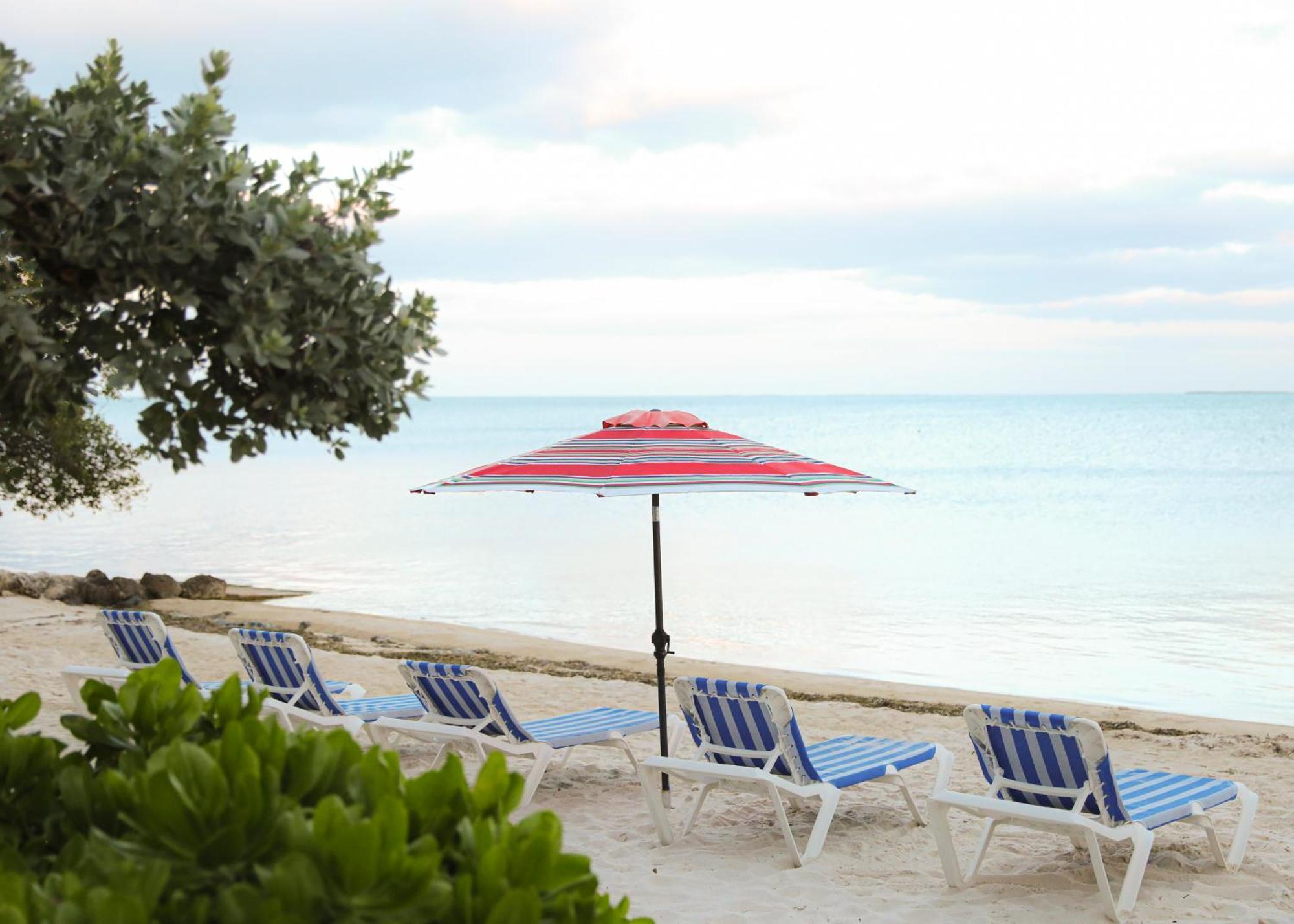 Topsider Resort Lower Matecumbe Beach Екстер'єр фото