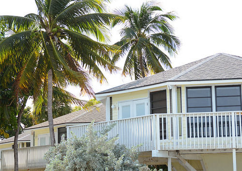 Topsider Resort Lower Matecumbe Beach Екстер'єр фото
