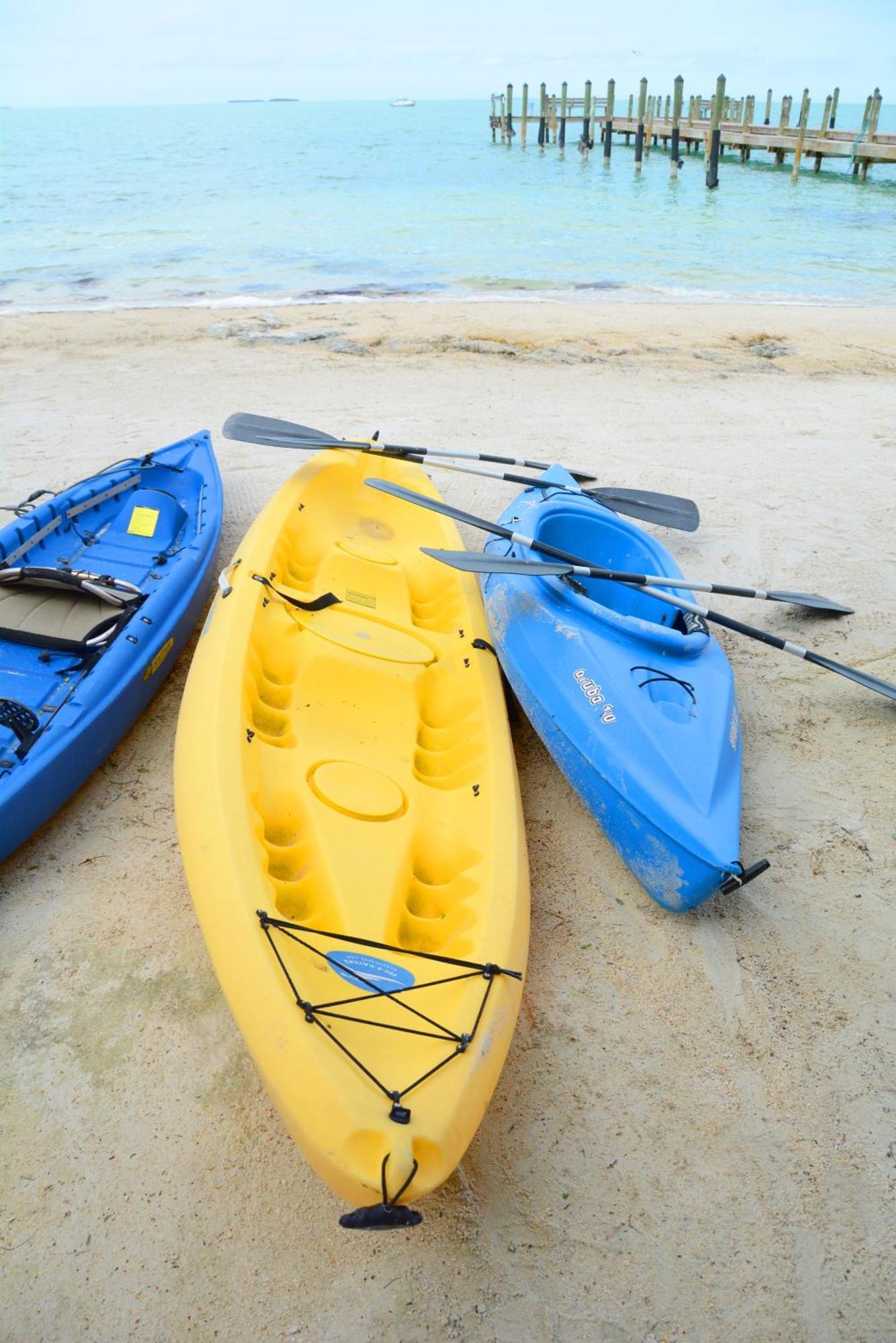 Topsider Resort Lower Matecumbe Beach Екстер'єр фото