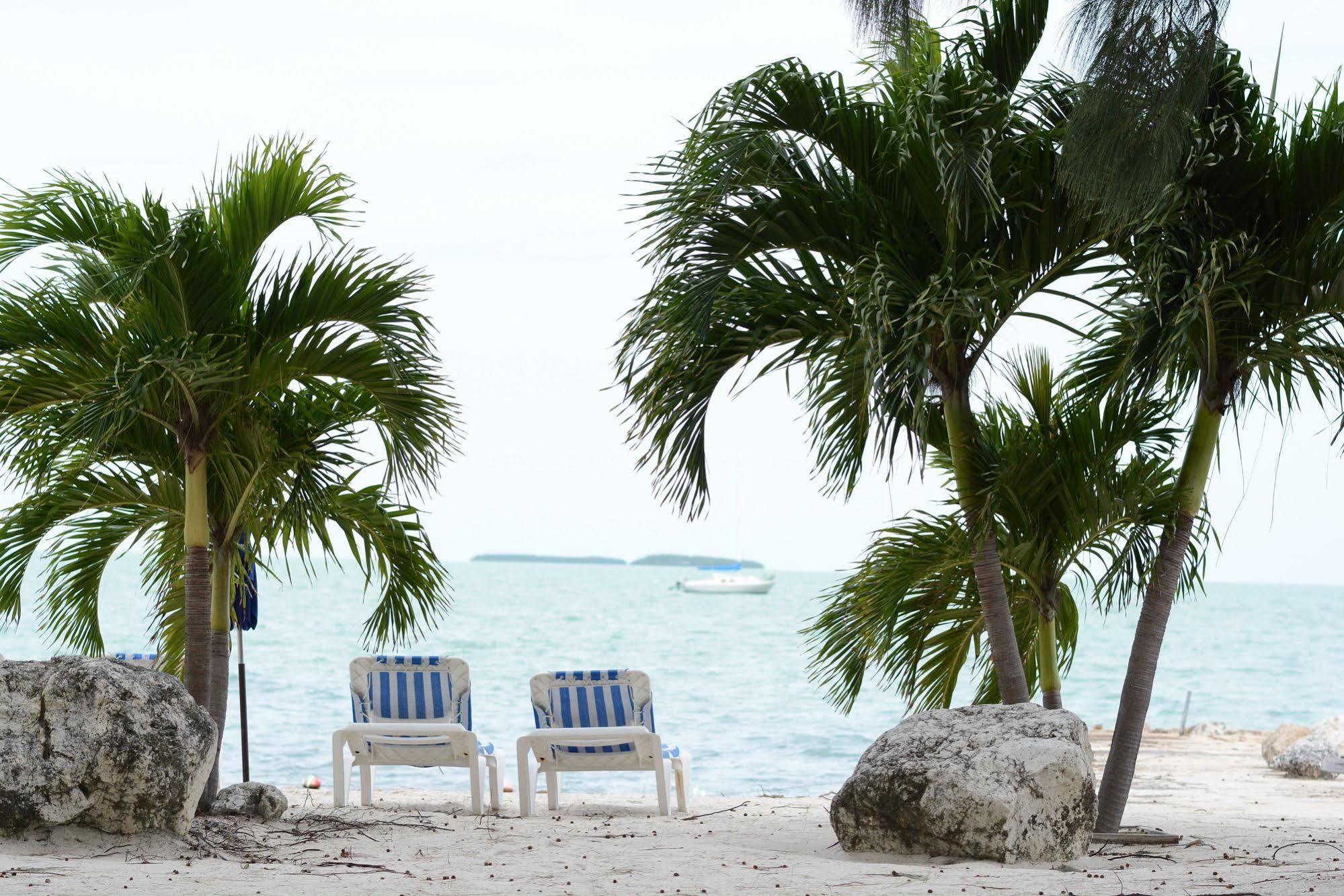 Topsider Resort Lower Matecumbe Beach Екстер'єр фото
