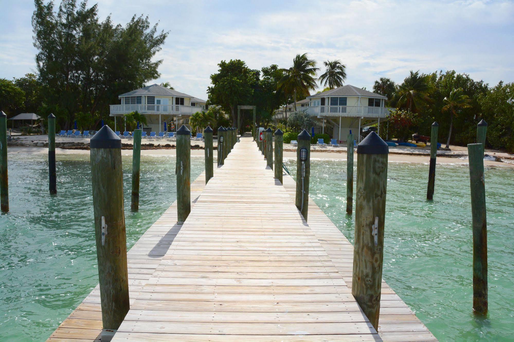 Topsider Resort Lower Matecumbe Beach Екстер'єр фото
