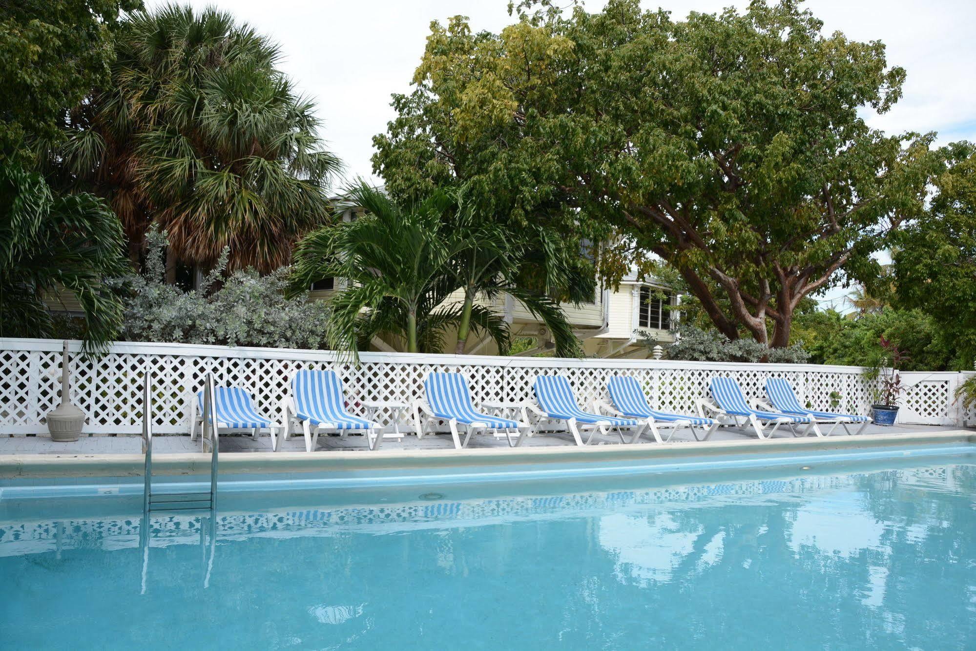 Topsider Resort Lower Matecumbe Beach Екстер'єр фото