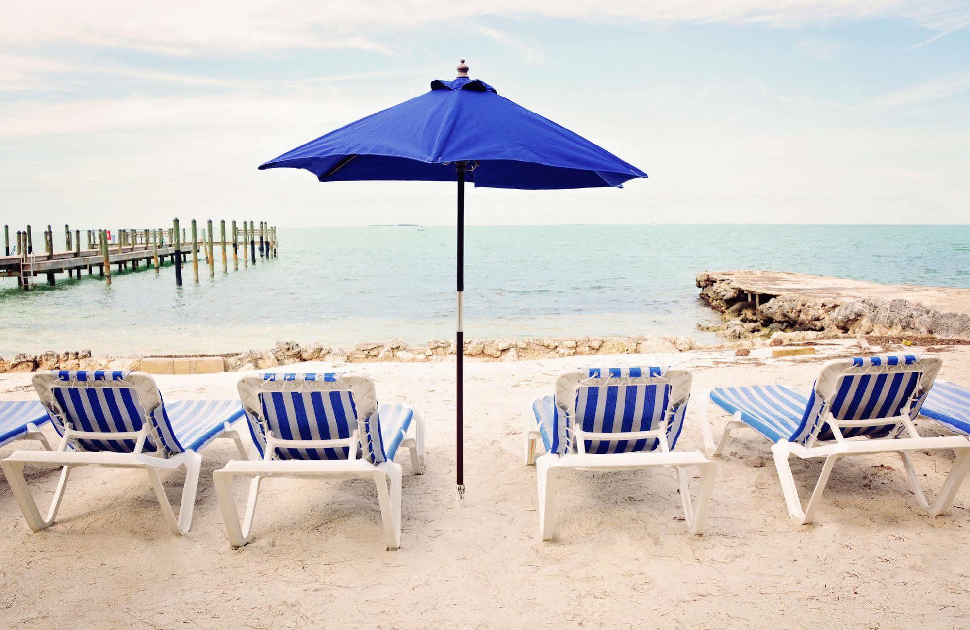 Topsider Resort Lower Matecumbe Beach Екстер'єр фото