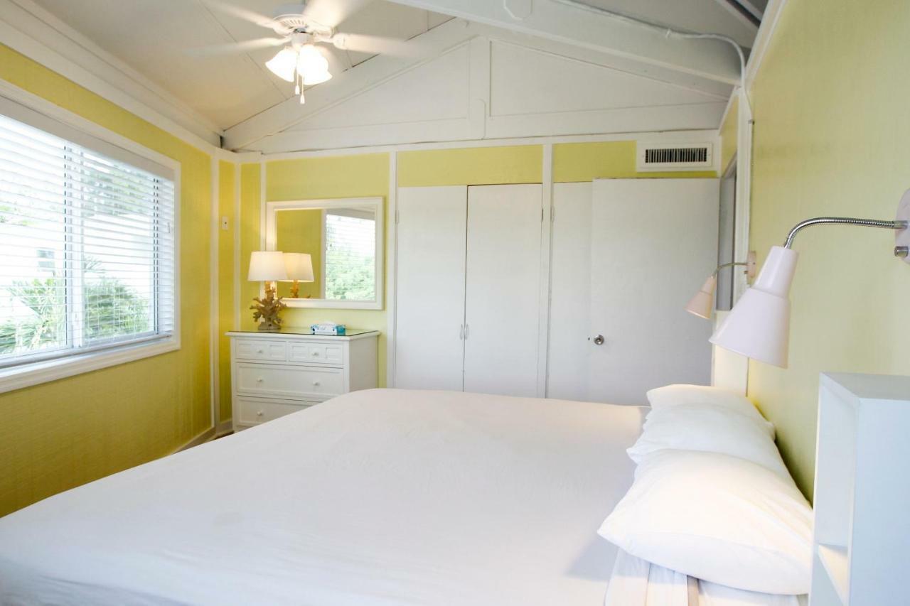 Topsider Resort Lower Matecumbe Beach Екстер'єр фото