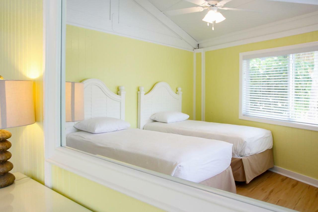 Topsider Resort Lower Matecumbe Beach Екстер'єр фото