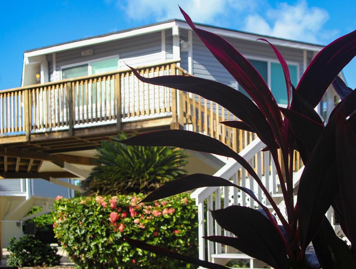 Topsider Resort Lower Matecumbe Beach Екстер'єр фото